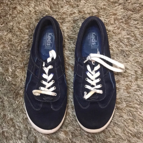 Keds Shoes Keds Lace Up Tennis Shoes Poshmark